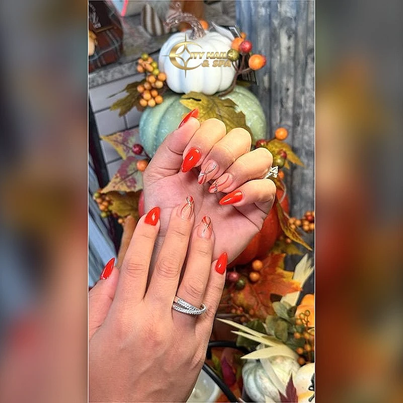 Nail Oct 21